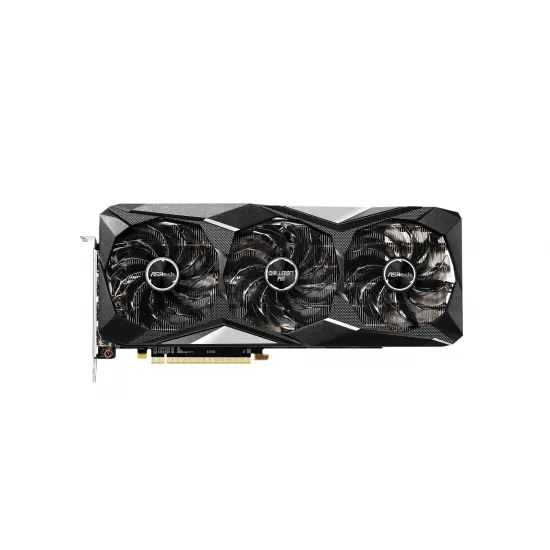 AsRock Radeon RX 6600 XT Challenger Pro