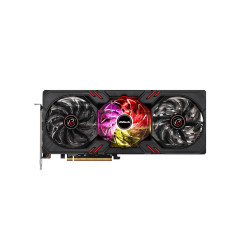 AsRock Radeon RX 6600 XT Phantom Gaming