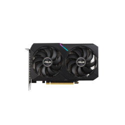 Asus Dual GeForce RTX 3060