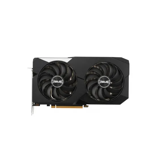 Asus Dual Radeon RX 6600 XT