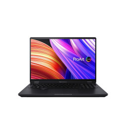 Asus ProArt Studiobook Pro 16 OLED (2022)