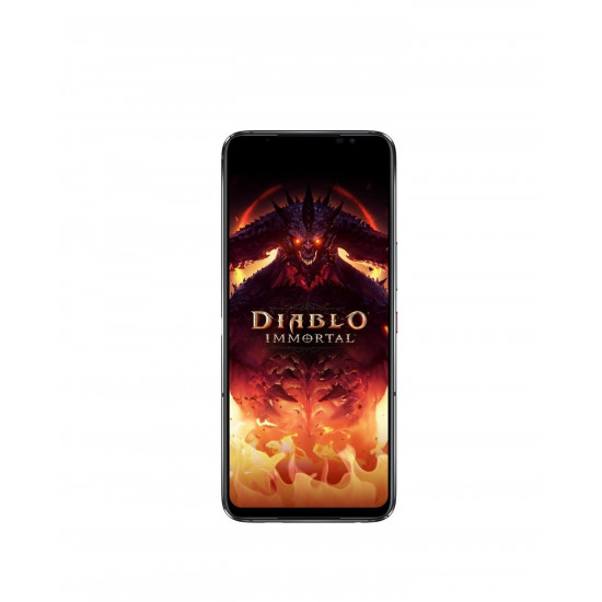 Asus ROG Phone 6 512GB Diablo Edition