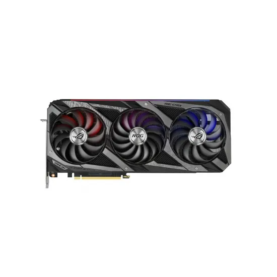 Asus ROG Strix GeForce RTX 3070 Ti