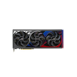 Asus ROG Strix GeForce RTX 4080