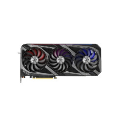 Asus ROG Strix LC Radeon RX 6700 XT