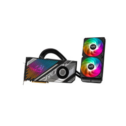 Asus ROG Strix LC Radeon RX 6950 XT