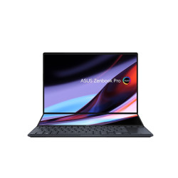 Asus Zenbook Pro 14 Duo OLED