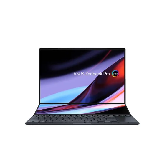 Asus Zenbook Pro 14 Duo OLED (2022) - Preisanfrage