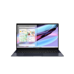 Asus Zenbook Pro 17