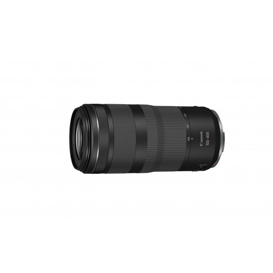 Canon 100-400mm 1:5.6-8 RF IS STM (5050C005)
