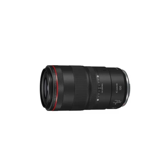 Canon 100mm 1:2.8 RF L Macro IS USM (4514C005AA)