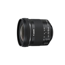 Canon 10-18mm 1:4.5-5.6 EF-S IS STM