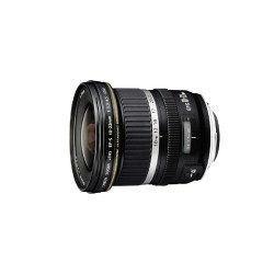 Canon 10-22mm 1:3.5-4.5 EF-S USM