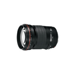 Canon 135mm 1:2 EF L USM