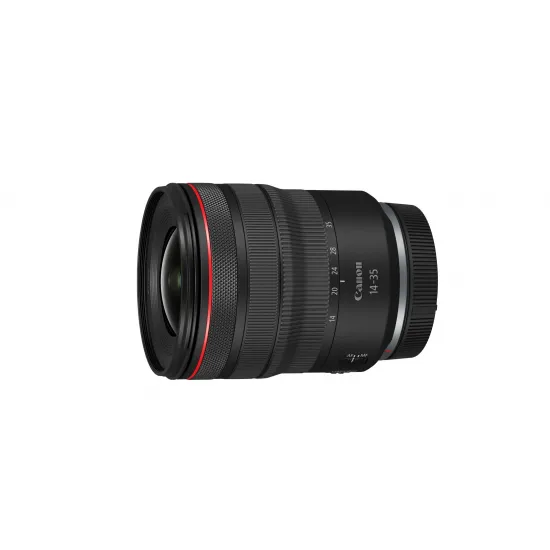 Canon 14-35mm 1:4.0 RF L IS USM (4857C005)