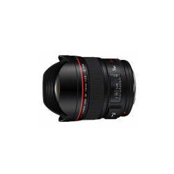 Canon 14mm 1:2.8 EF L II USM