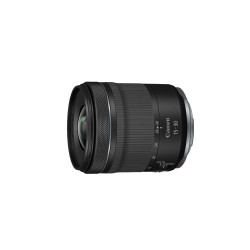 Canon 15-30mm 1:4.5-6.3 RF IS STM (5775C005)