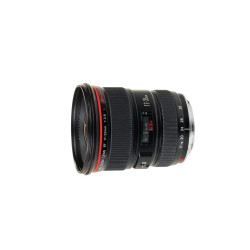 Canon 17-35mm 1:2.8 EF L USM