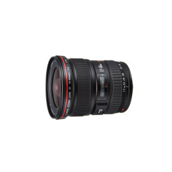 Canon 17-40mm 1:4 EF L USM