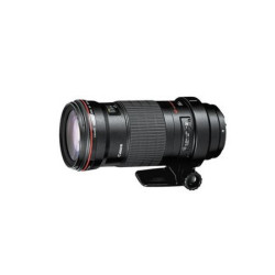 Canon 180mm 1:3.5 EF L Macro USM