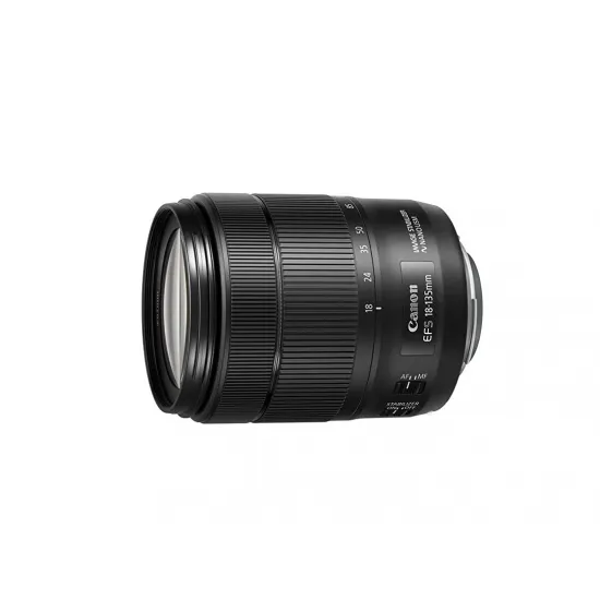 Canon 18-135mm 1:3.5-5.6 EF-S IS