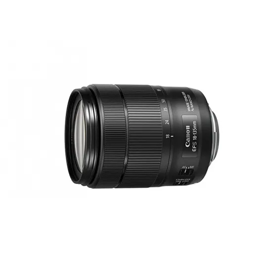 Canon 18-135mm 1:3.5-5.6 EF-S IS STM