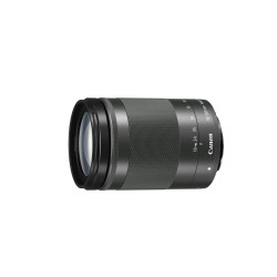 Canon 18-150mm 1:3.5-6.3 EF-M IS STM