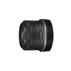Canon 18-45mm 1:4.5-6.3 RF-S IS STM (4858C005)