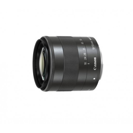 Canon 18-55mm 1:3.5-5.6 EF-M IS STM