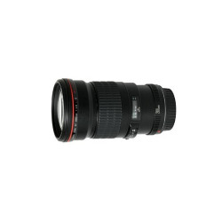 Canon 200mm 1:2.8 EF L II USM