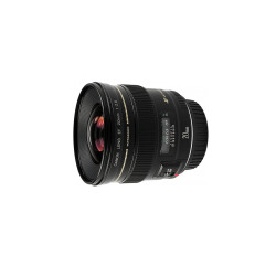 Canon 20mm 1:2.8 USM