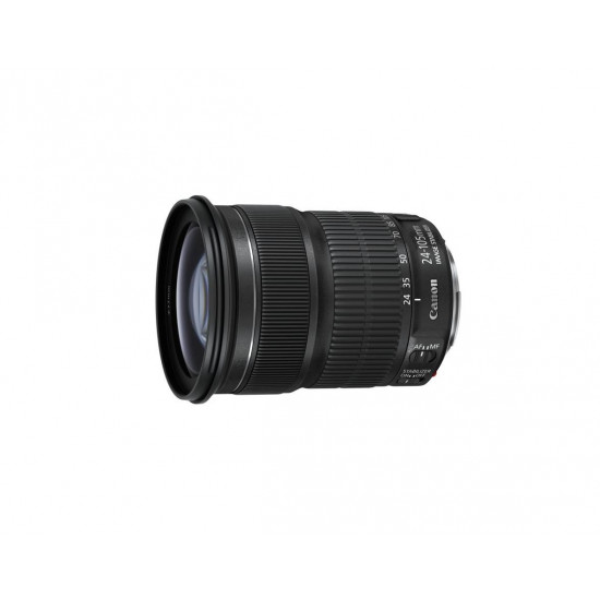 Canon 24-105mm 1:3.5-5.6 EF IS STM