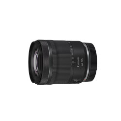 Canon 24-105mm 1:4.0-7.1 RF IS STM (4111C005)