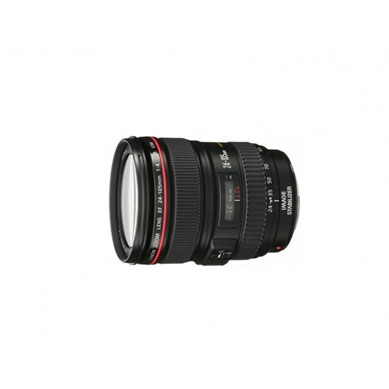 Canon 24-105mm 1:4 EF L IS USM