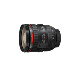Canon 24-70mm 1:4 EF L IS USM