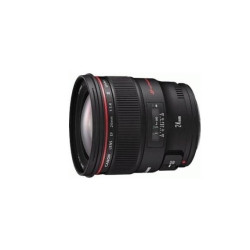 Canon 24mm 1:1.4 EF L USM