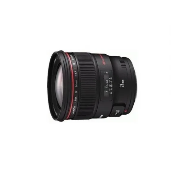Canon 24mm 1:1.4 EF L USM