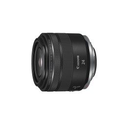 Canon 24mm 1:1.8 RF Marco IS STM (5668C005)