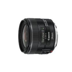 Canon 24mm 1:2.8 EF IS USM