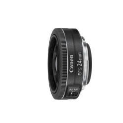 Canon 24mm 1:2.8 EF-S STM