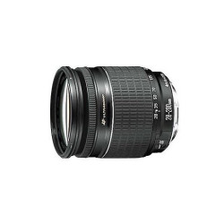 Canon 28-200mm 1:3.5-5.6 EF USM