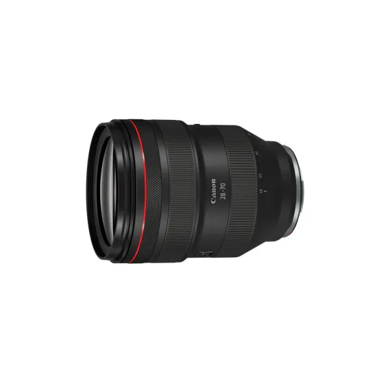 Canon 28-70mm 2.0 RF L USM