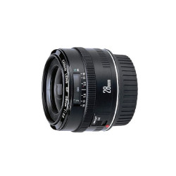 Canon 28mm 1:2.8 EF