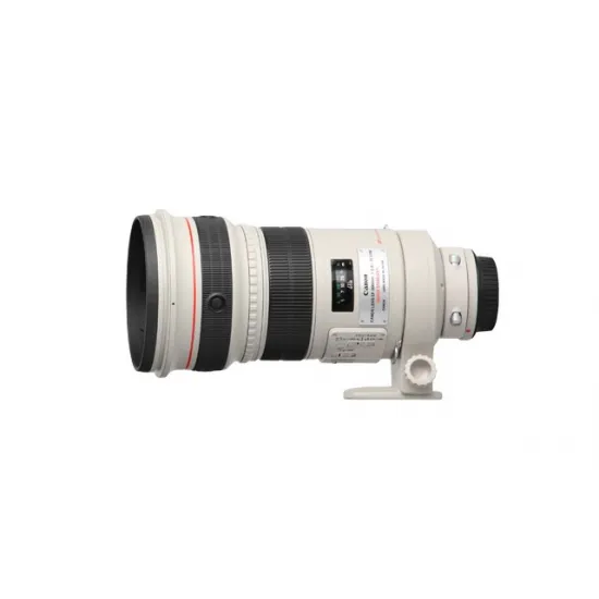 Canon 300mm 2.8 EF L IS USM