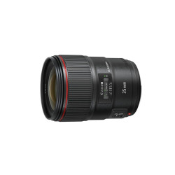 Canon 35mm 1:1.4 EF L II USM