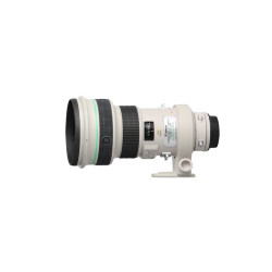 Canon 400mm 1:4 EF DO IS USM