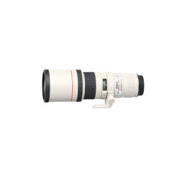 Canon 400mm 1:5.6 EF L USM
