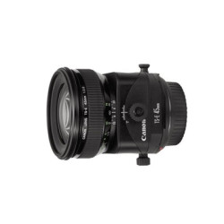 Canon 45mm 1:2.8 TS-E