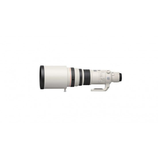 Canon 500mm 1:4.0 EF L IS USM
