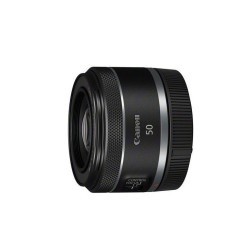 Canon 50mm 1:1.8 RF STM (4515C005)